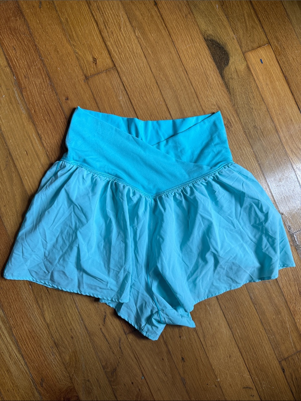 Offline by Aerie Lightweight Women’s Shorts